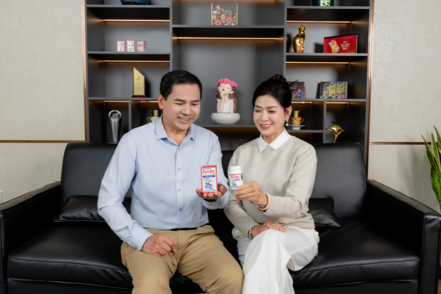 Sản phẩm Kyolic DHA hỗ trợ cải thiện sức khỏe tim mạch ưu việt