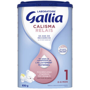 Calisma Relais số 1 (830g)