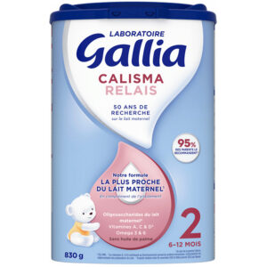 Calisma Relais số 2 (830g)