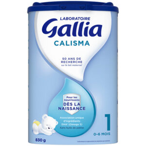 Calisma số 1 (830g)