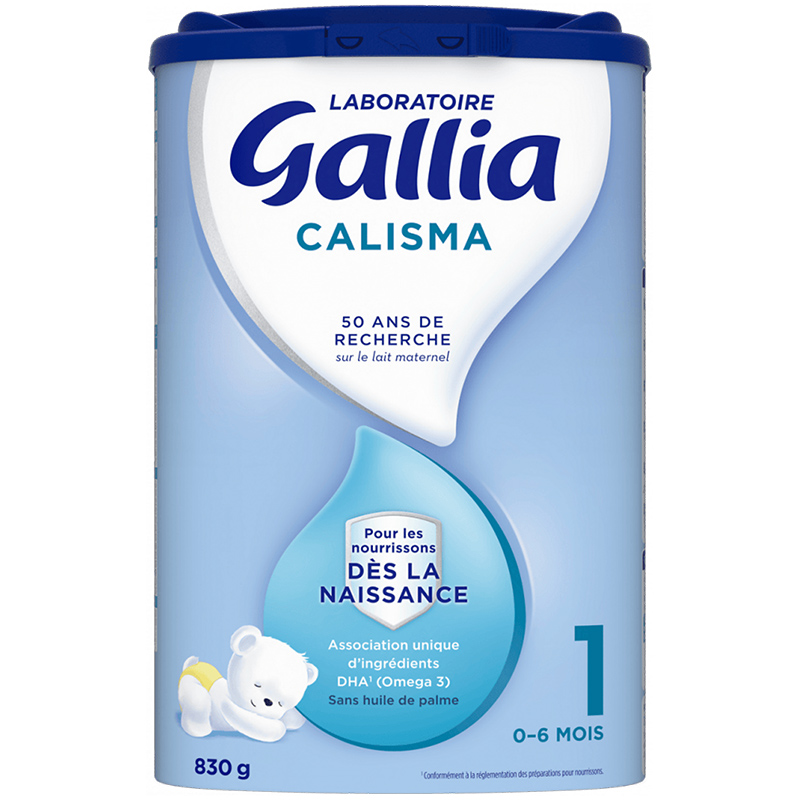 Calisma số 1 (830g) Calisma số 1 (830g)