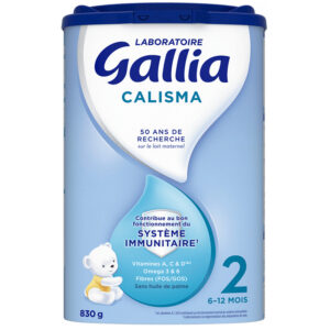 Calisma số 2 (830g)